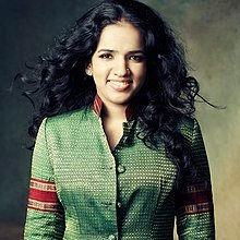 Bindu Subramaniam - Wikiunfold.com